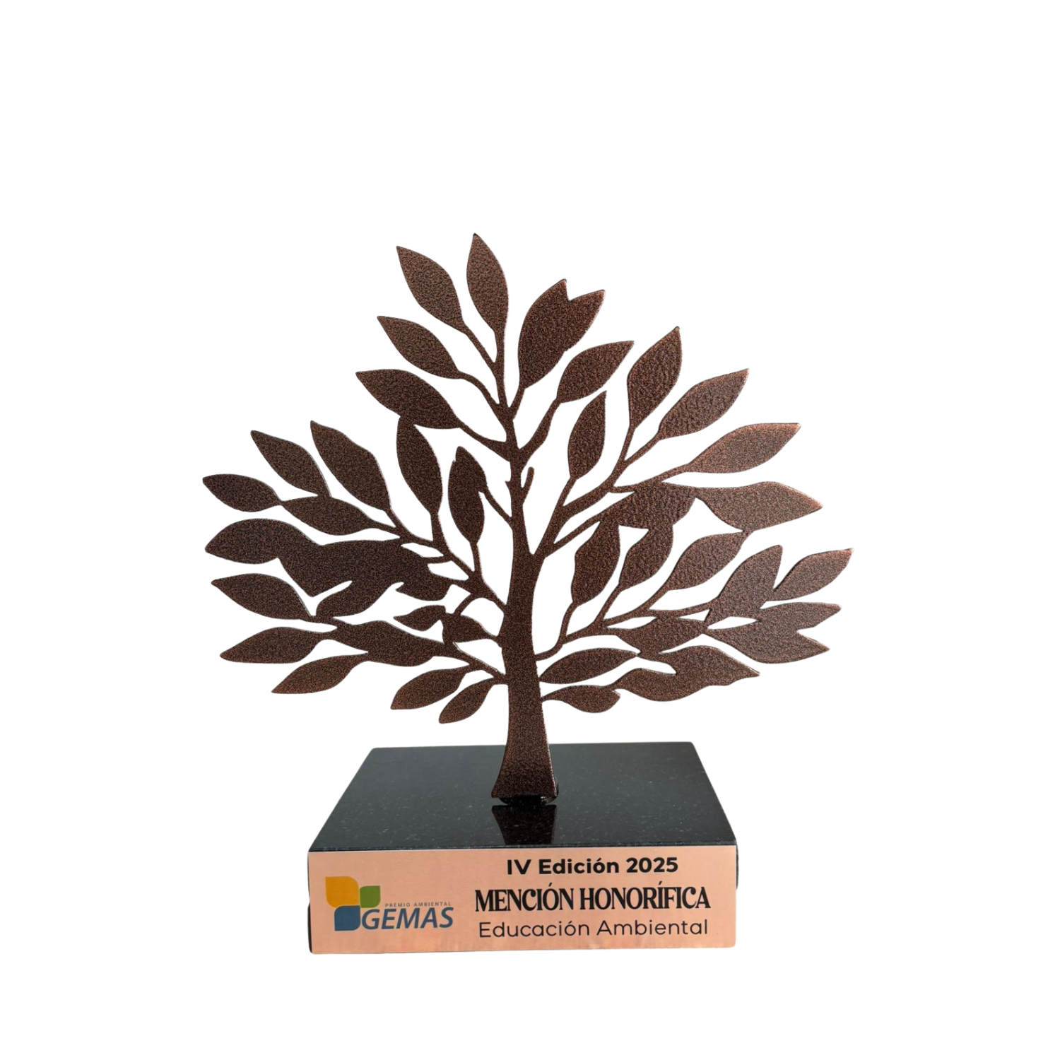 ULTRACEM presenta los Premios GEMAS 2025